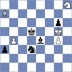 Henderson de La Fuente - Lysyj (chess.com INT, 2021)