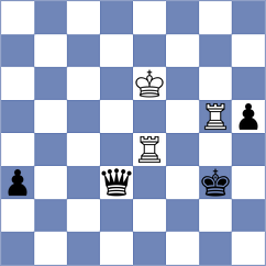 Payne - Hajiyev (chess.com INT, 2024)