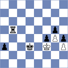 Zhizmer - Tikhonov (chess.com INT, 2024)