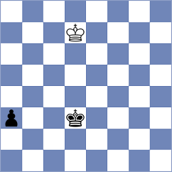 Ogloblin - Thavandiran (Chess.com INT, 2021)