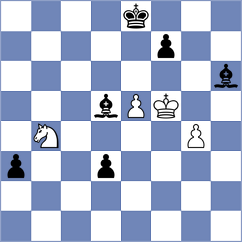 Munoz Monroy - Kairbekova (Chess.com INT, 2020)