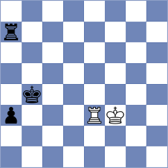 Doe - Durarbayli (Chess.com INT, 2018)