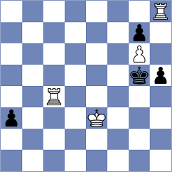 Streltsov - Andrews (chess.com INT, 2024)