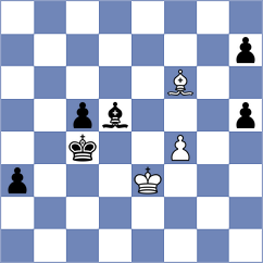 Perry - Nazari (chess.com INT, 2024)