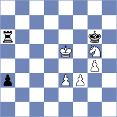 Stefan - Bulau (Chess.com INT, 2020)