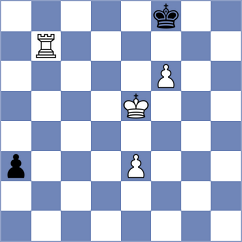 Taboas Rodriguez - Stojanovski (chess.com INT, 2021)