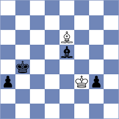 Andreikin - Malakhov (chess.com INT, 2024)