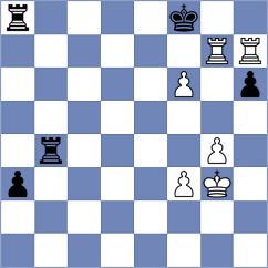 Bambino Filho - Petkov (chess.com INT, 2024)