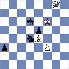 Nemtzev - Starosta (Chess.com INT, 2020)