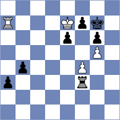 Smirnov - Jia (Chess.com INT, 2021)