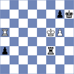 Smieszek - Maltsevskaya (chess.com INT, 2024)