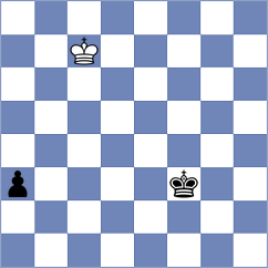 Wang - Pozo Vera (Chess.com INT, 2017)