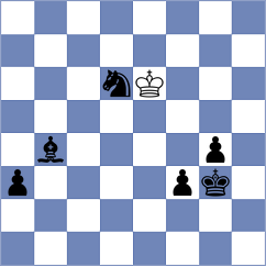 Baches Garcia - Dobrov (chess.com INT, 2021)