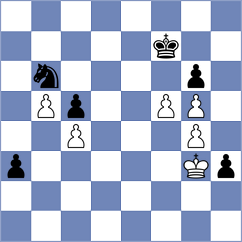 Locci - Yeletsky (chess.com INT, 2021)