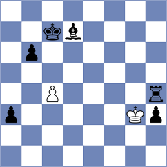 Bokros - Azar (chess.com INT, 2023)