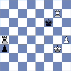 Bodnaruk - Keymer (chess.com INT, 2023)
