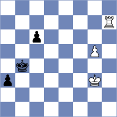 Esipenko - Kosteniuk (chess.com INT, 2024)
