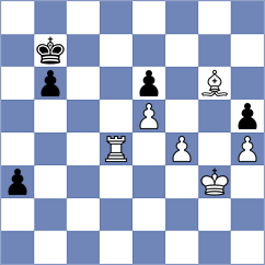 Bartel - Durarbayli (chess.com INT, 2024)