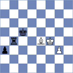 Lorenzo de la Riva - Hernandez Jimenez (chess.com INT, 2024)