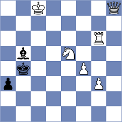 Ambartsumova - Nomin Erdene (Chess.com INT, 2021)