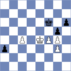 Mamedjarova - Berend (chess.com INT, 2021)