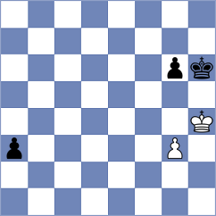 Matveeva - McCoy (chess.com INT, 2023)