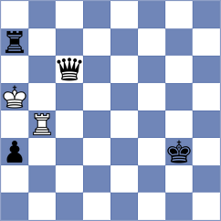 Tanenbaum - Matthiesen (chess.com INT, 2023)