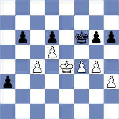 Fernandez Siles - Samborski (chess.com INT, 2024)