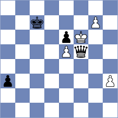 Narayanan - Niemann (chess.com INT, 2024)