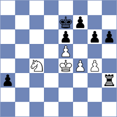 Rodriguez Arrieta - Torres Hernandez (Chess.com INT, 2020)