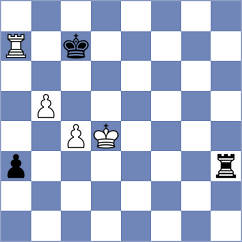 Souleidis - Gurevich (chess.com INT, 2024)