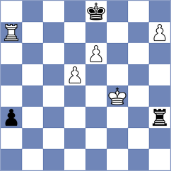 Yankelevich - Onischuk (chess.com INT, 2024)