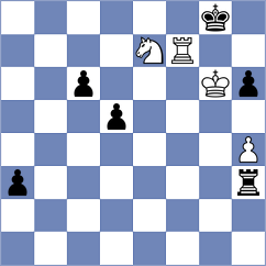 Tristan - Naymanova (chess.com INT, 2024)