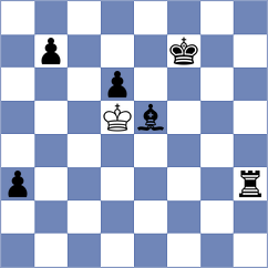 Mende - Almagro Mazariegos (chess.com INT, 2023)