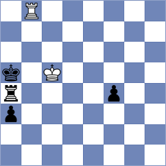Moskalenko - Yedidia (chess.com INT, 2022)
