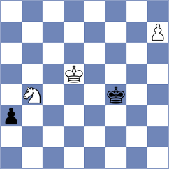 Rottenwohrer Suarez - Polatel (chess.com INT, 2023)
