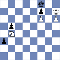 Bacrot - Wadsworth (chess.com INT, 2024)