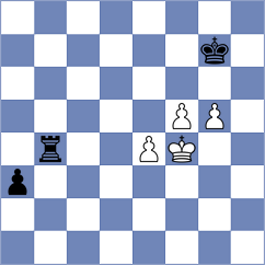 Perelshteyn - Jobava (Chess.com INT, 2014)