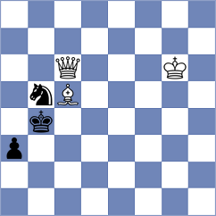 De Winter - Azarov (chess.com INT, 2023)