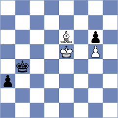 Bortnyk - Perez Ponsa (chess.com INT, 2021)