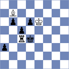 Mikhalsky - Josse (chess.com INT, 2021)