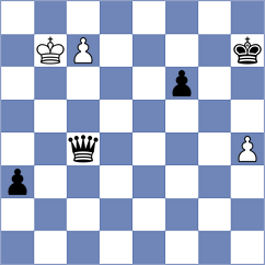 Stijve - Hambardzumian (chess.com INT, 2023)