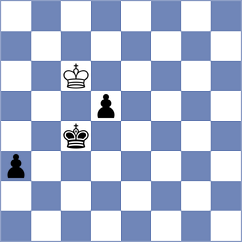 Necula - Comsa (Chess.com INT, 2021)