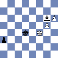 Al Hosani - Holt (chess.com INT, 2023)