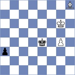 Zierk - Melkumyan (chess.com INT, 2024)