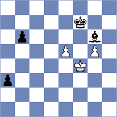 Chen - Soni (chess.com INT, 2020)