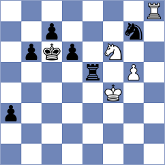 De Albuquelque - Brodowski (chess.com INT, 2021)