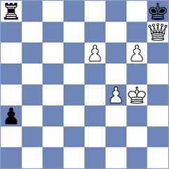 Garrido - Do Valle Cardoso (chess.com INT, 2024)