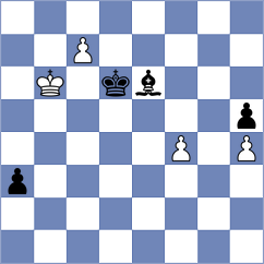 Lenoir Ibacache - Turayev (chess.com INT, 2023)