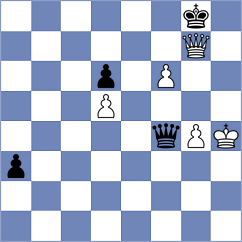 Andhin - Bebnik (chess.com INT, 2021)